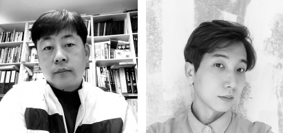                         김근호 건축사                                                        김경진 건축사