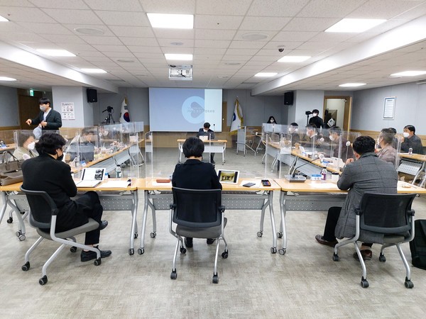 2020 춘천건축포럼 '공공건축을말하다'