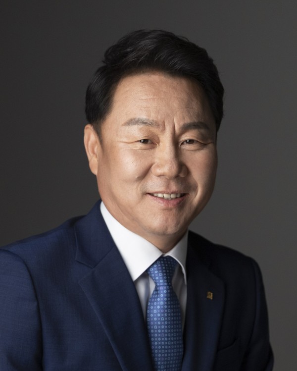 경기도건축사회 정내수 회장