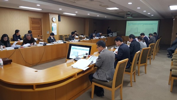 건축·경관·교통 공동위원회 추진(자료제공=김포시)