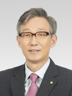 전영석 제31대 강원도건축사회 회장 당선자