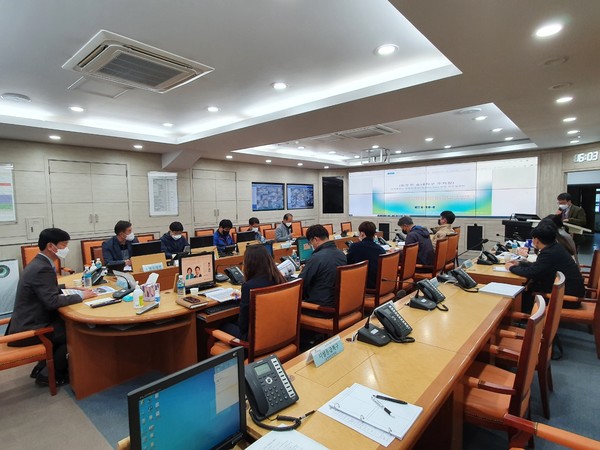 장애물 없는 생활환경인증제도 설명회 개최(자료제공=동두천시)