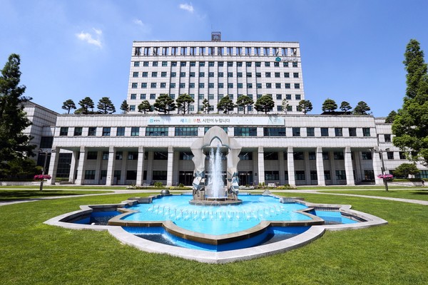 부천시청 전경(자료제공=부천시)