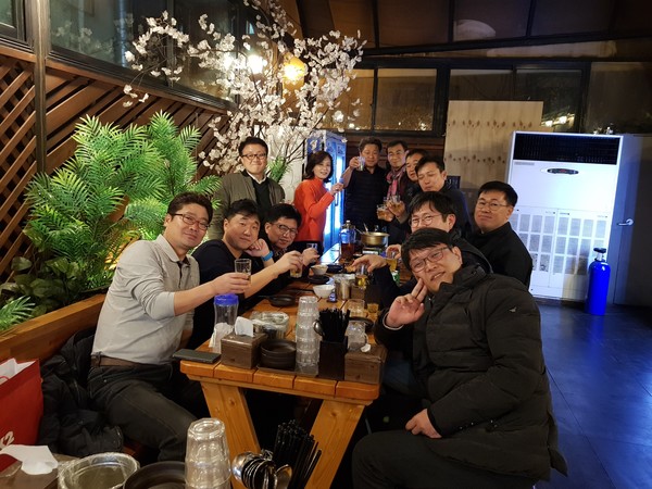 소통동호회(자료제공=부천지역건축사회)