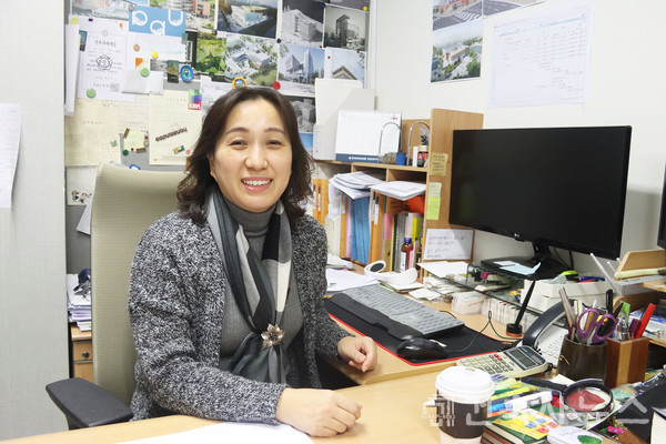 ㈜건축사사무소 다보건축 김재정 건축사