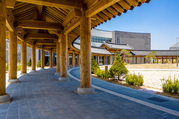 평택생명농업센터(자료제공=㈜건축사사무소 다보건축)