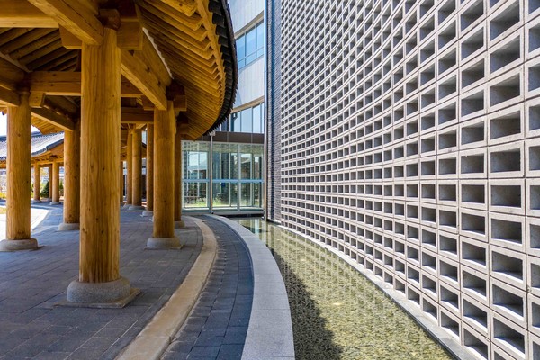 평택생명농업센터(자료제공=㈜건축사사무소 다보건축)