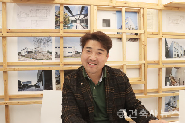 건축사사무소 호반석(주) 김정수 건축사