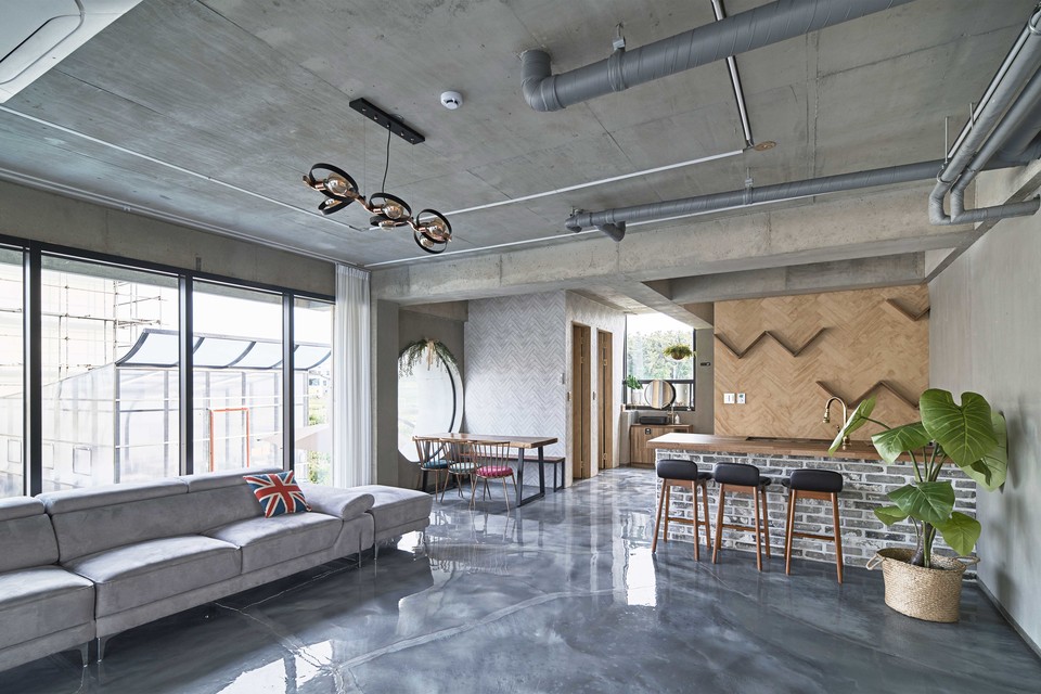 YOLO.192(자료제공=건축사사무소 호반석(주))