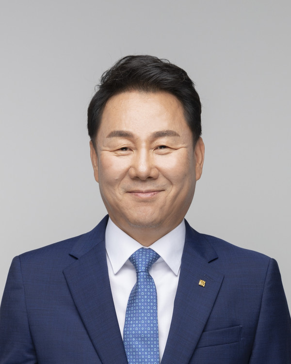 경기도건축사회 정내수 회장