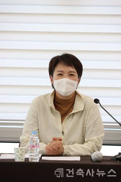 김은혜 국민의힘 경기도지사 후보