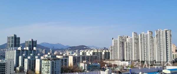 아파트 전경(사진=건축사뉴스DB)
