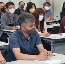 광주지역건축사회 이민호 회장