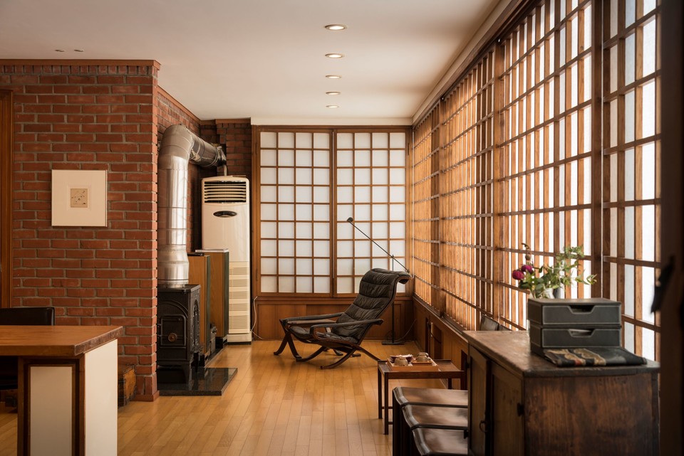 고석공간, 사진 박기호(자료제공=오픈하우스서울)