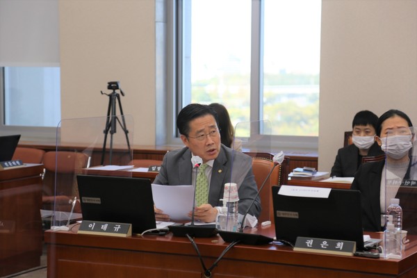 국민의힘 이태규 의원(자료제공=이태규 의원실)