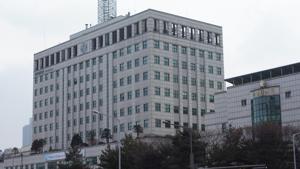 부천시청 전경(자료제공=부천시)