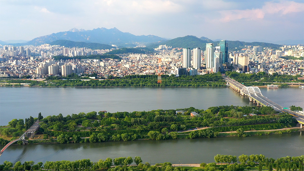 선유도공원(2002)(자료제공=(주)영화사 진진)