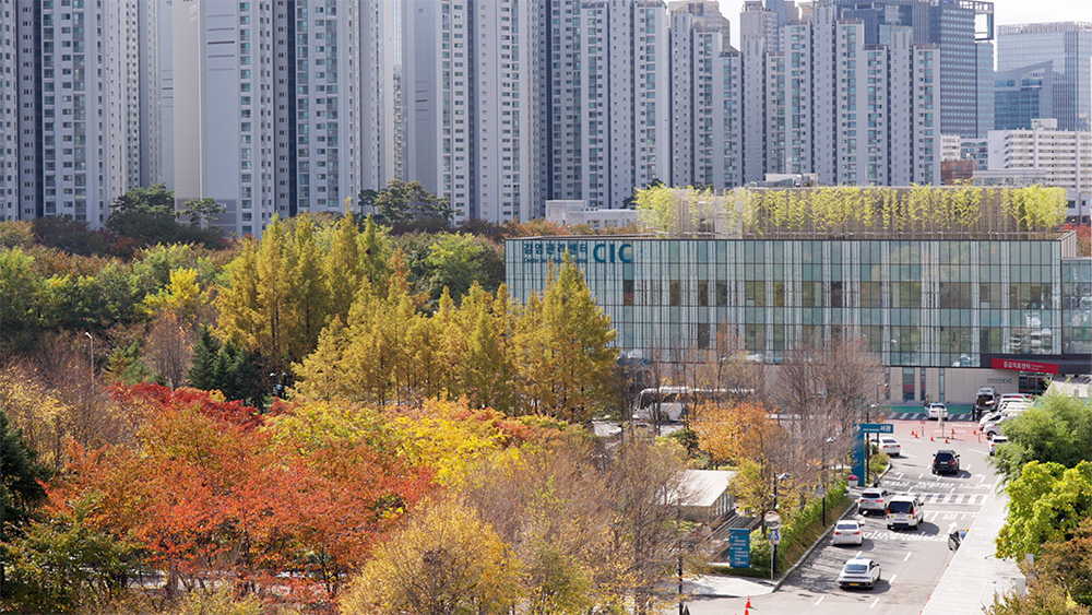 서울 아산병원(2007)(자료제공=(주)영화사 진진)