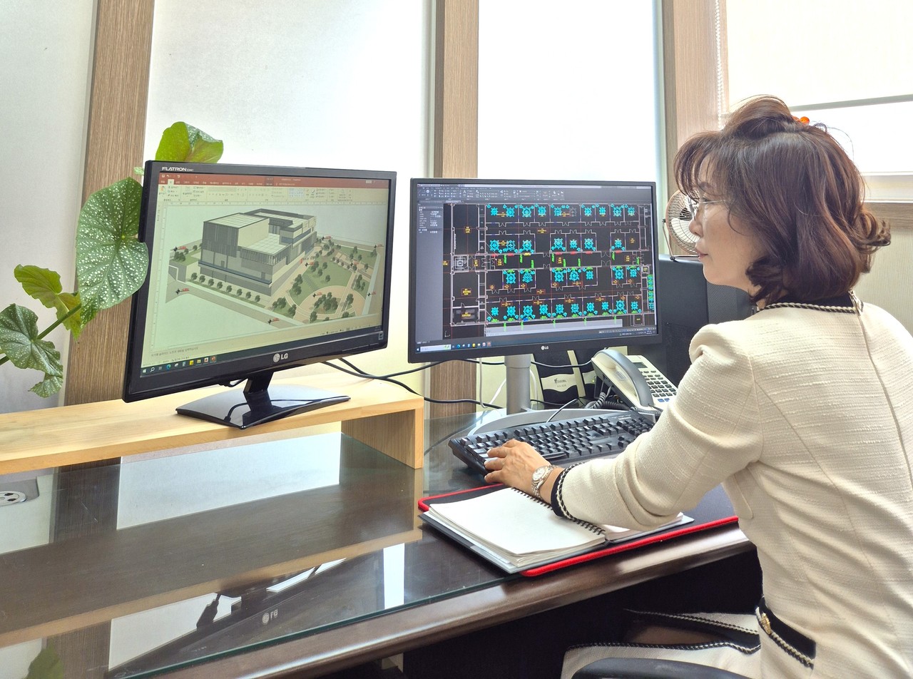 (자료제공=벽진종합건축사사무소(주)