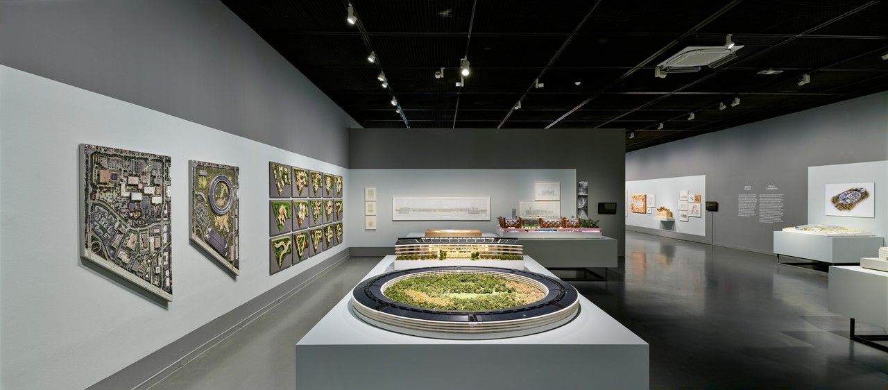 전시전경(자료제공=서울시립미술관)