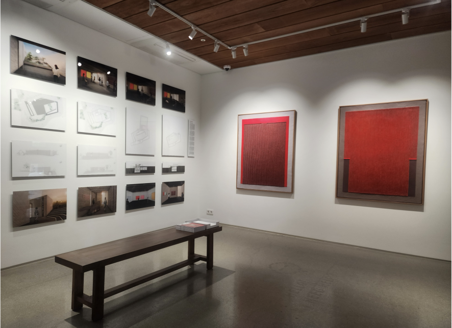 ⓒPARKSEOBO FOUNDATION(자료제공=박서보 재단)