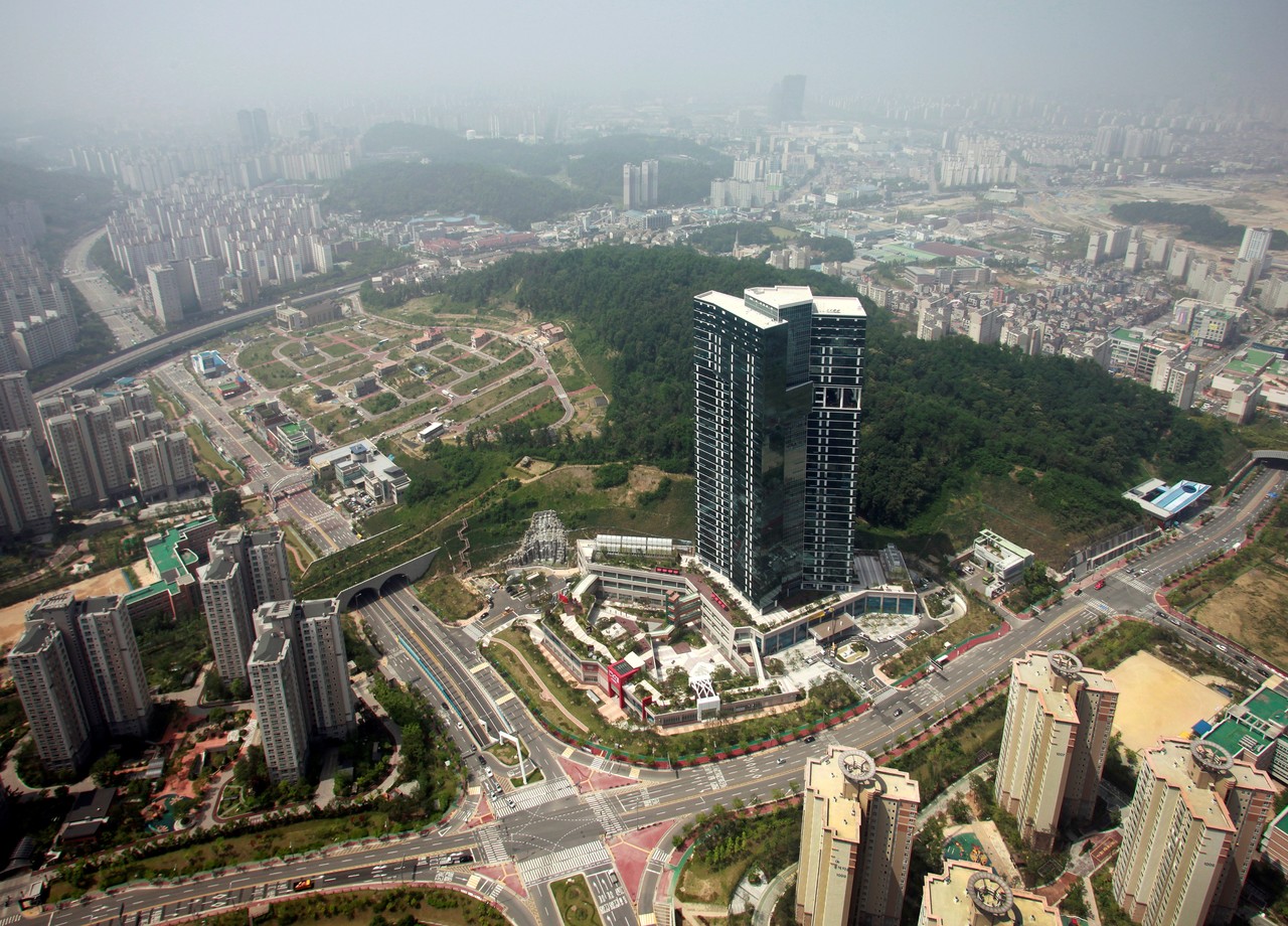 U-Tower(자료제공=준건축사사무소(주))