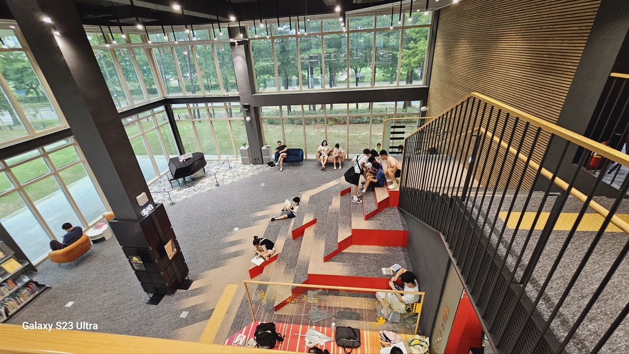 1층 전경(사진=권승기)