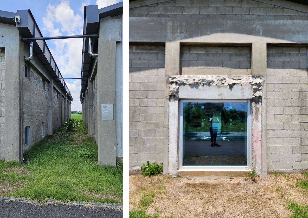 건물 외관(사진=라영희)