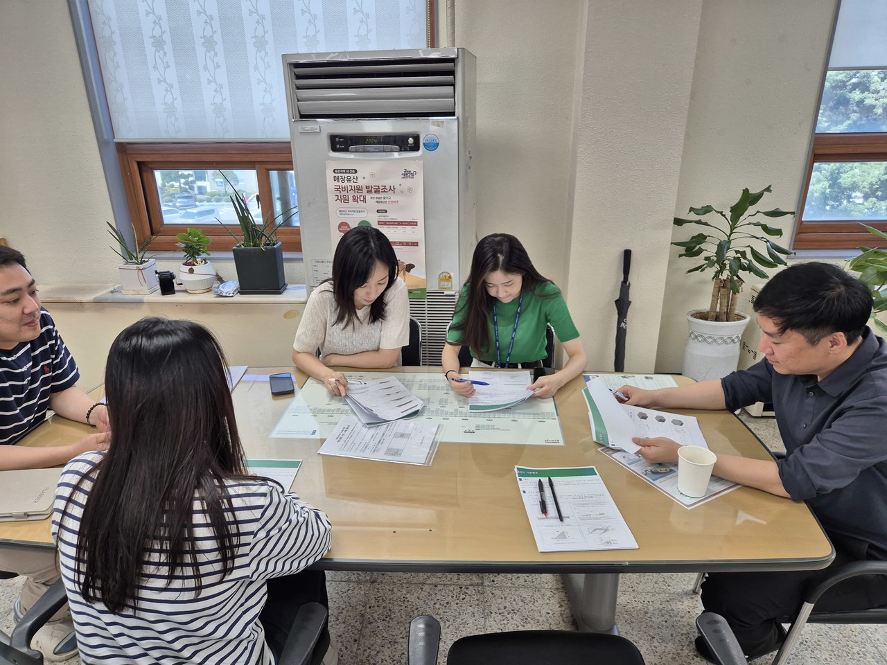 용인특례시 처인구가 '인허가 종합(개선) 계획'을 실행해 신규 건축허가 인허가 처리기간을 대폭 단축했다.(자료제공=용인시)