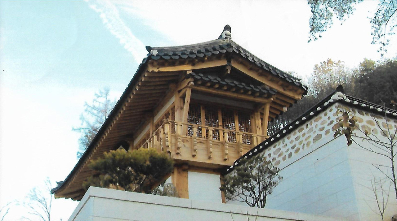 구림재 누마루(자료제공=한윤상)