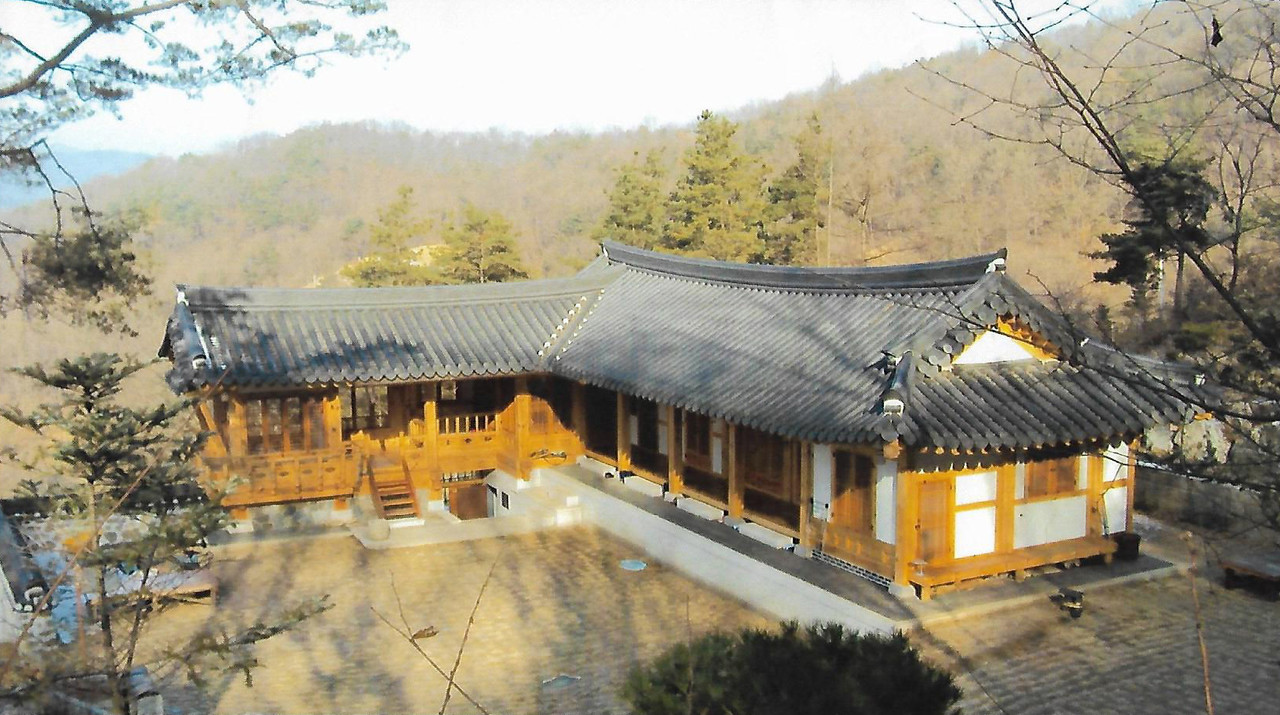 구림재 전경(자료제공=한윤상)