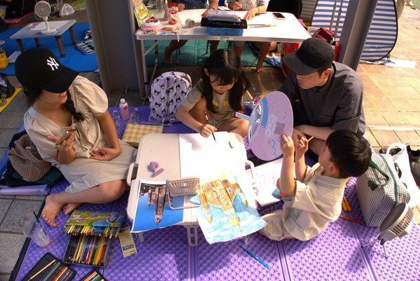 장소 :인천아트플랫폼(자료제공=인천광역시건축사회)