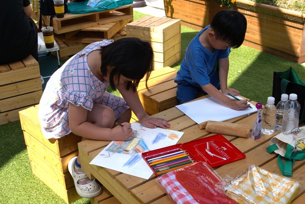 장소 : 인천아트플랫폼(자료제공=인천광역시건축사회)