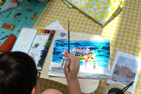 장소 : 인천아트플랫폼(자료제공=인천광역시건축사회)