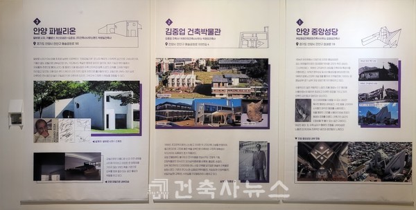 건축문화답사(자료제공=안양지역건축사회)