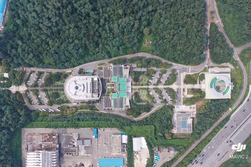 수원시 연화장(자료제공=(주)진우종합건축사사무소)