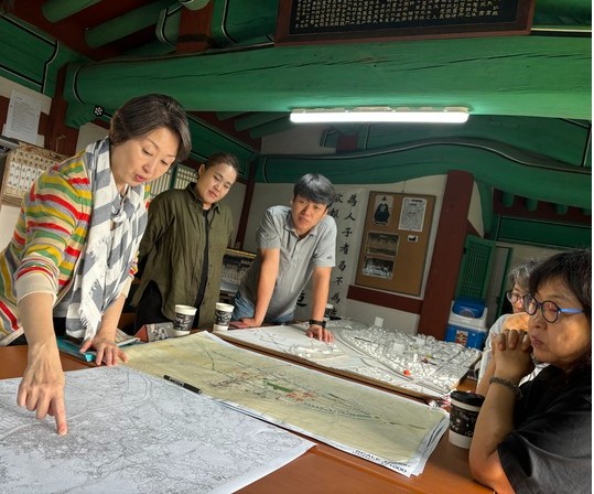 안성시 공공건축가