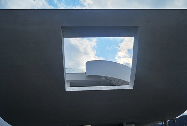 입구 프레임(사진=송선부)