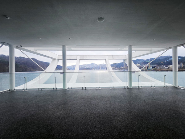 2층 테라스(사진=송선부)