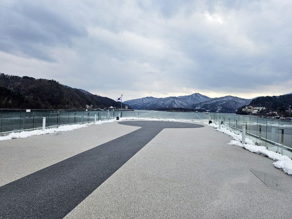 자라나루 루프탑(사진=송선부)