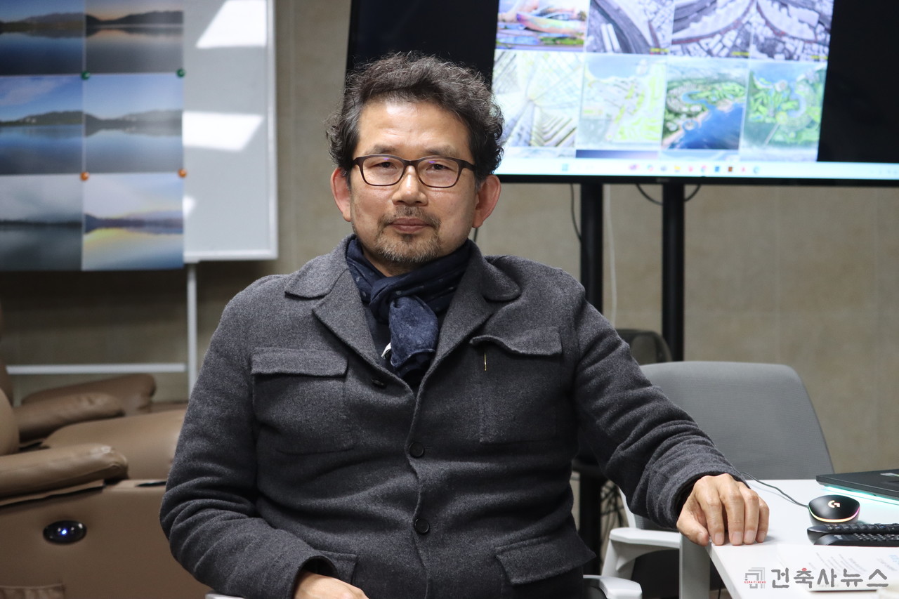 테라건축사사무소 박윤석 건축사