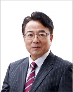 경기도건축사회 양정식 회장