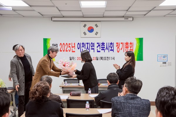 우수공무원 표창 (사진-오원석)