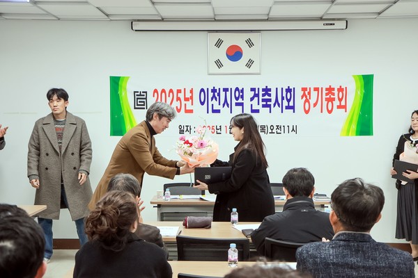 우수공무원 표창 (사진=오원석)