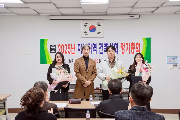 우수공무원 표창(사진=오원석)