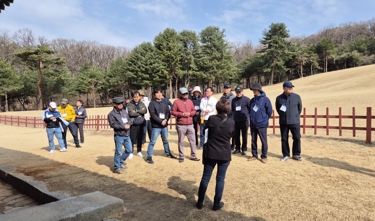 (자료제공=대한건축사협회 등산동호회)