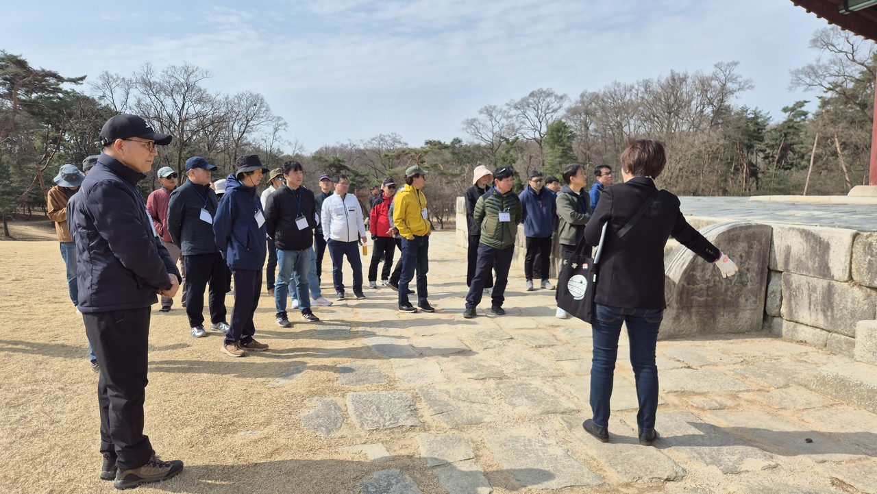 (자료제공=대한건축사협회 등산동호회)