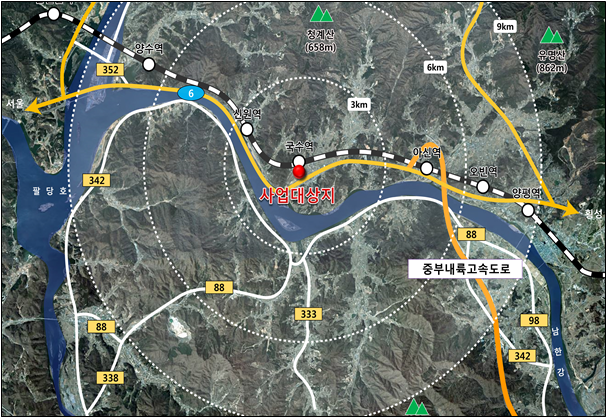 위치도(자료제공=경기도)