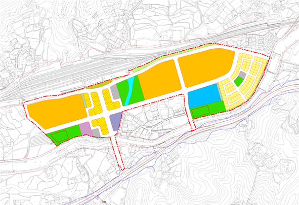 토지이용계획(자료제공-경기도)
