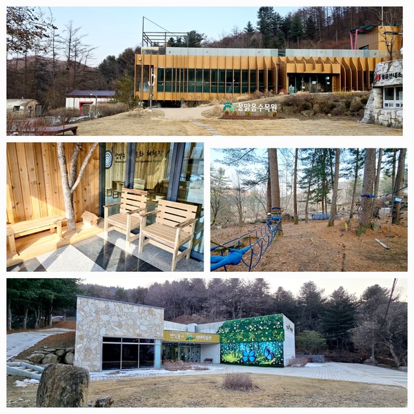 다양한 체험 프로그램 운영(사진=황윤철)